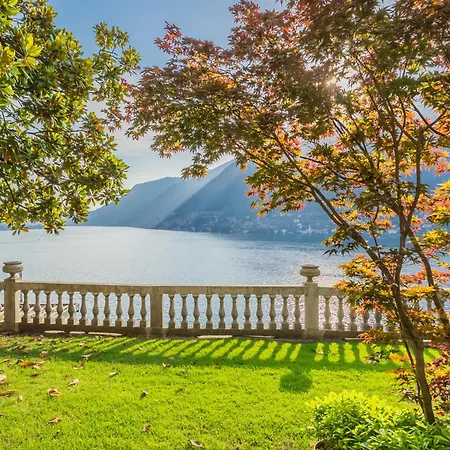 Villa Madonnina By Rent Pognana Lario
