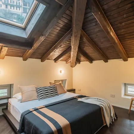 Villa Madonnina By Rent Pognana Lario