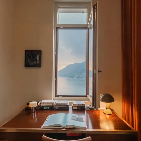Madonnina By Rent Villa Pognana Lario