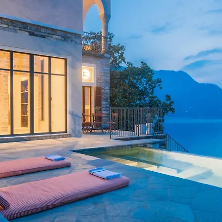 Villa Madonnina By Rent *