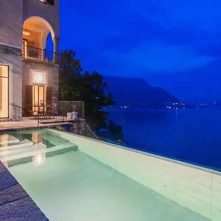 Villa Madonnina By Rent *