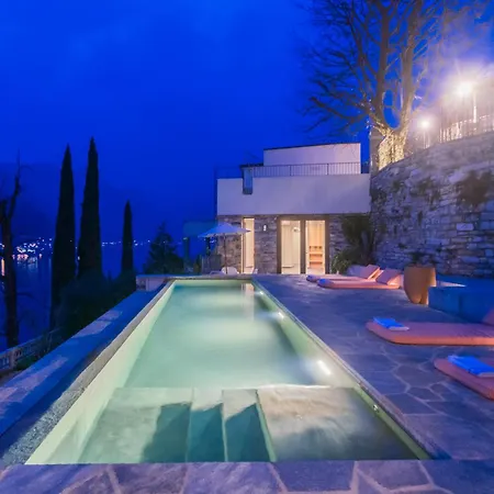 Villa Madonnina By Rent *